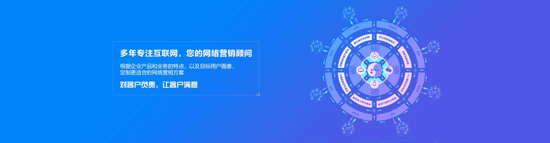 张北微信信息流